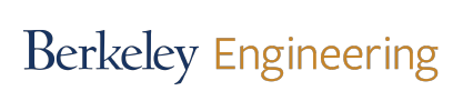 UC Berkeley Engineering Logo